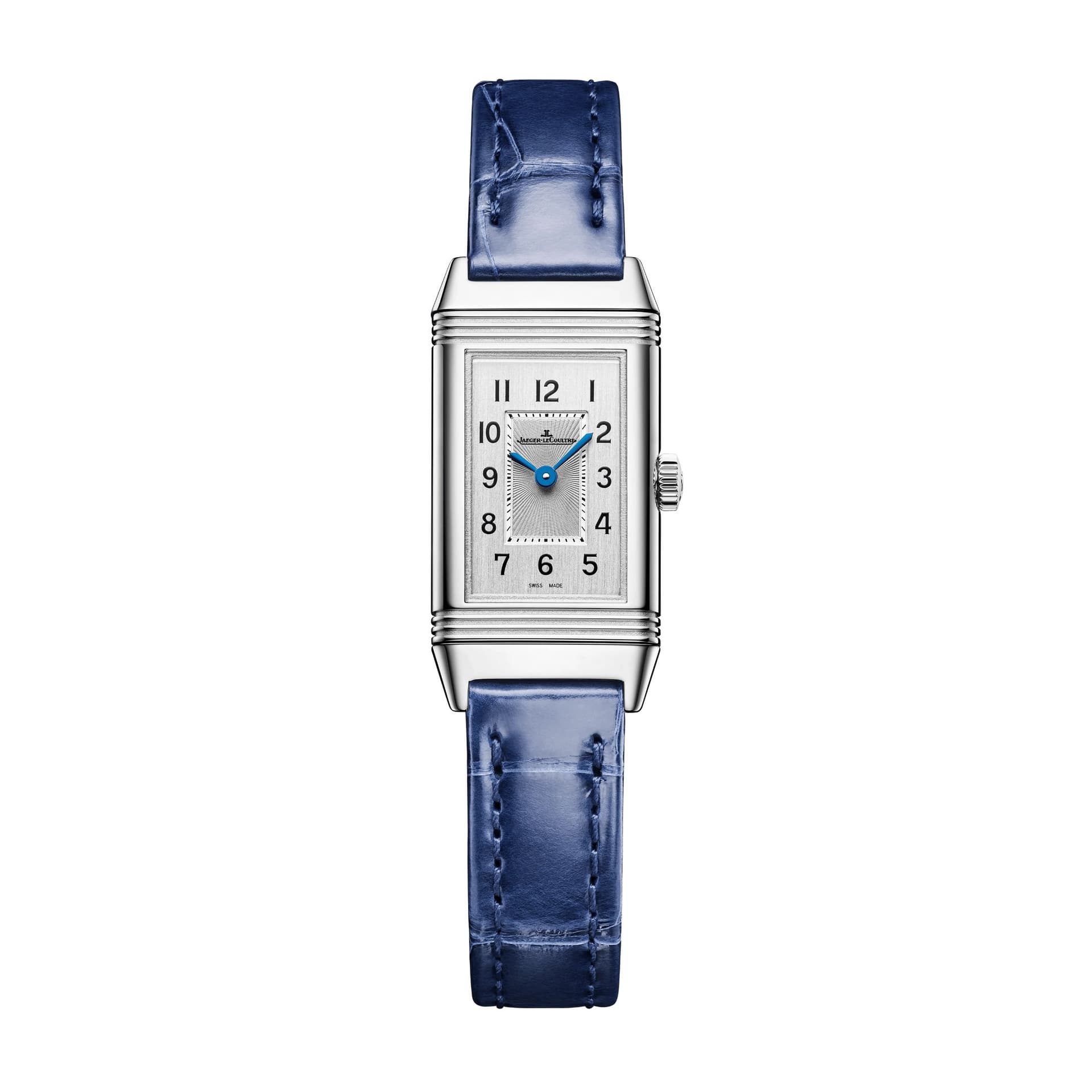 Jaeger-LeCoultre Reverso Classic Monoface Origin
