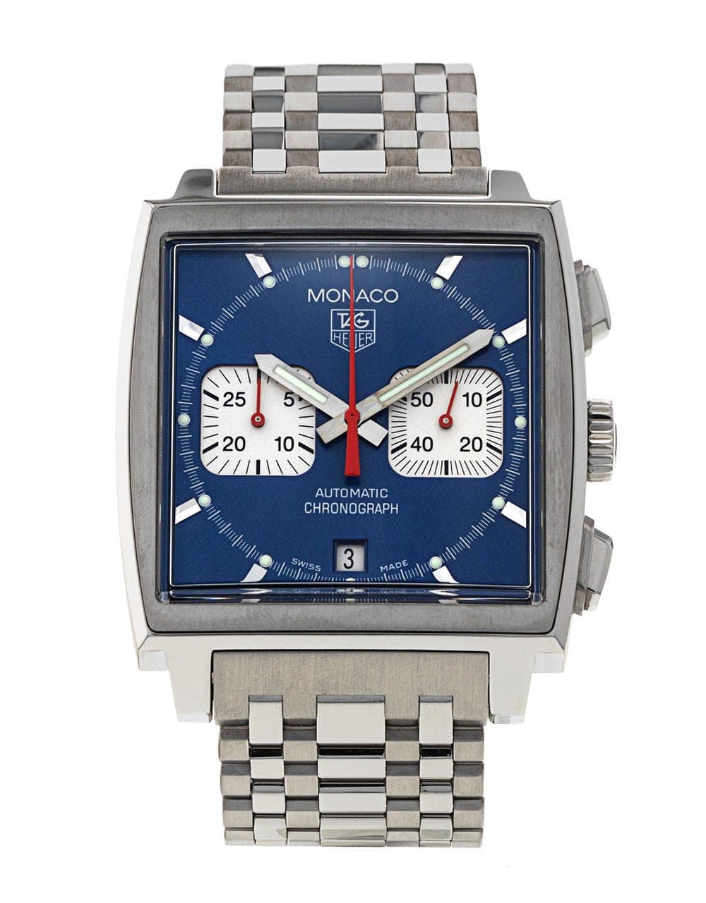 Watchfinder & Co. occasion