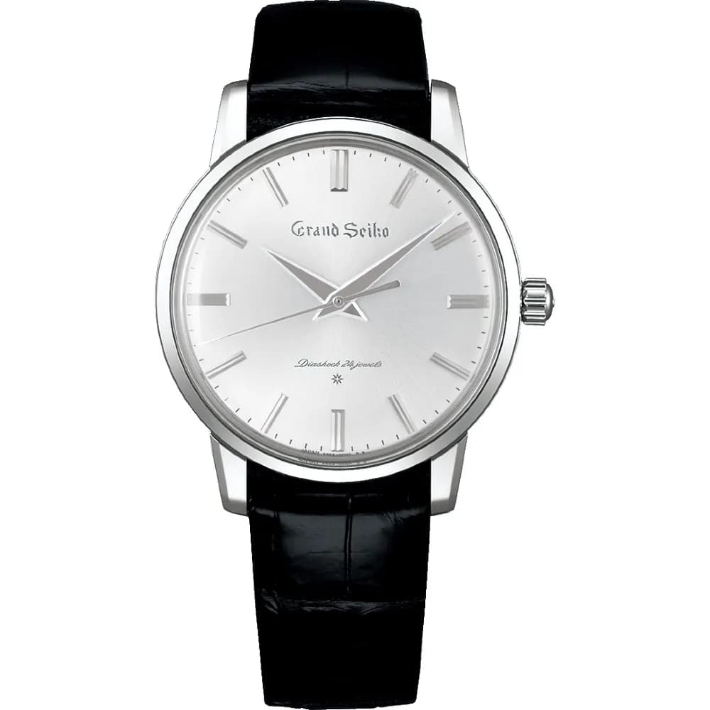 Grand Seiko SBGW257