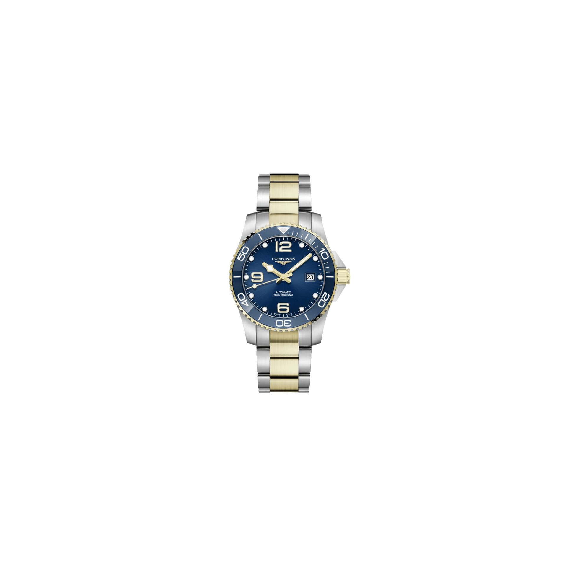 Longines Hydroconquest