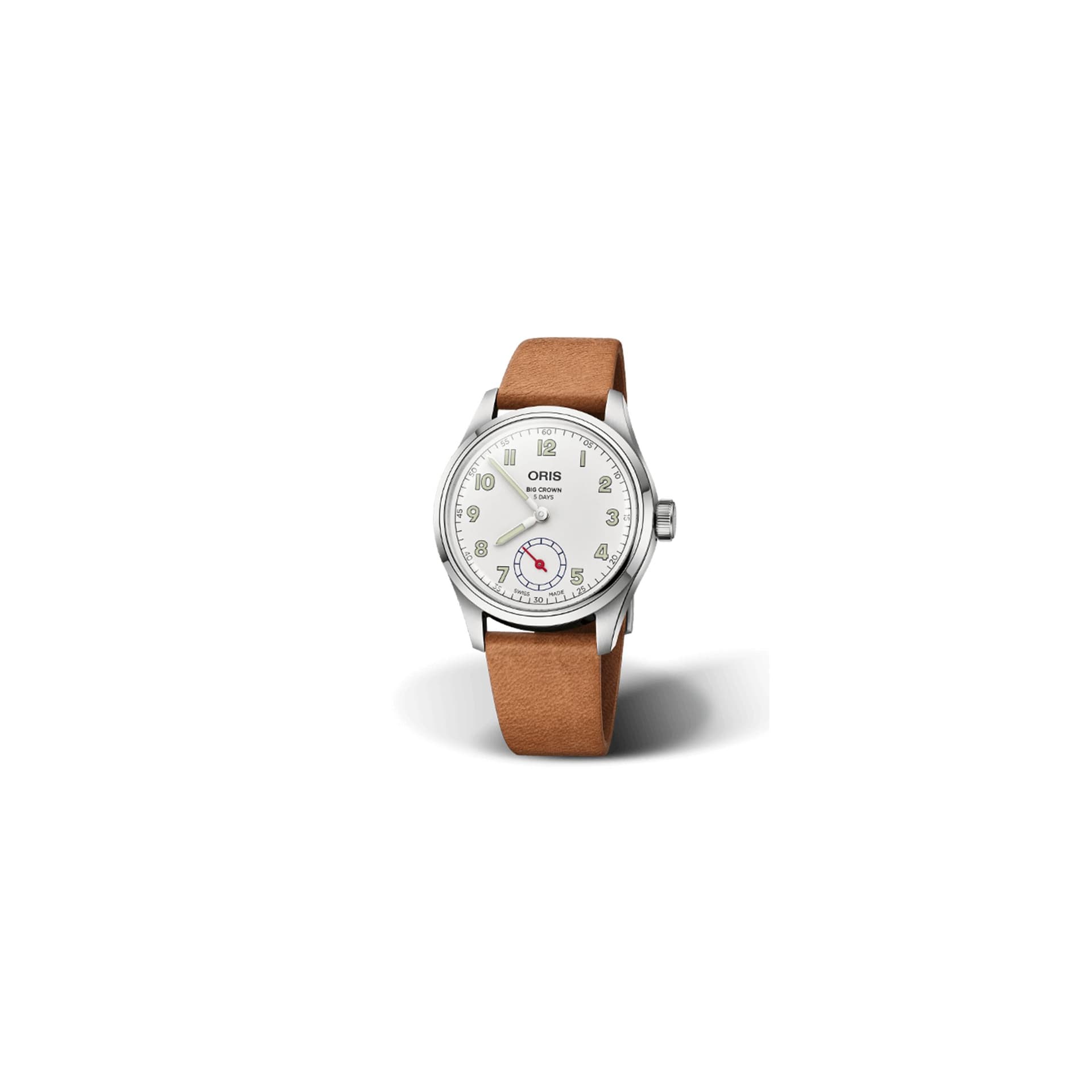Oris Wings of Hope Limited Edition