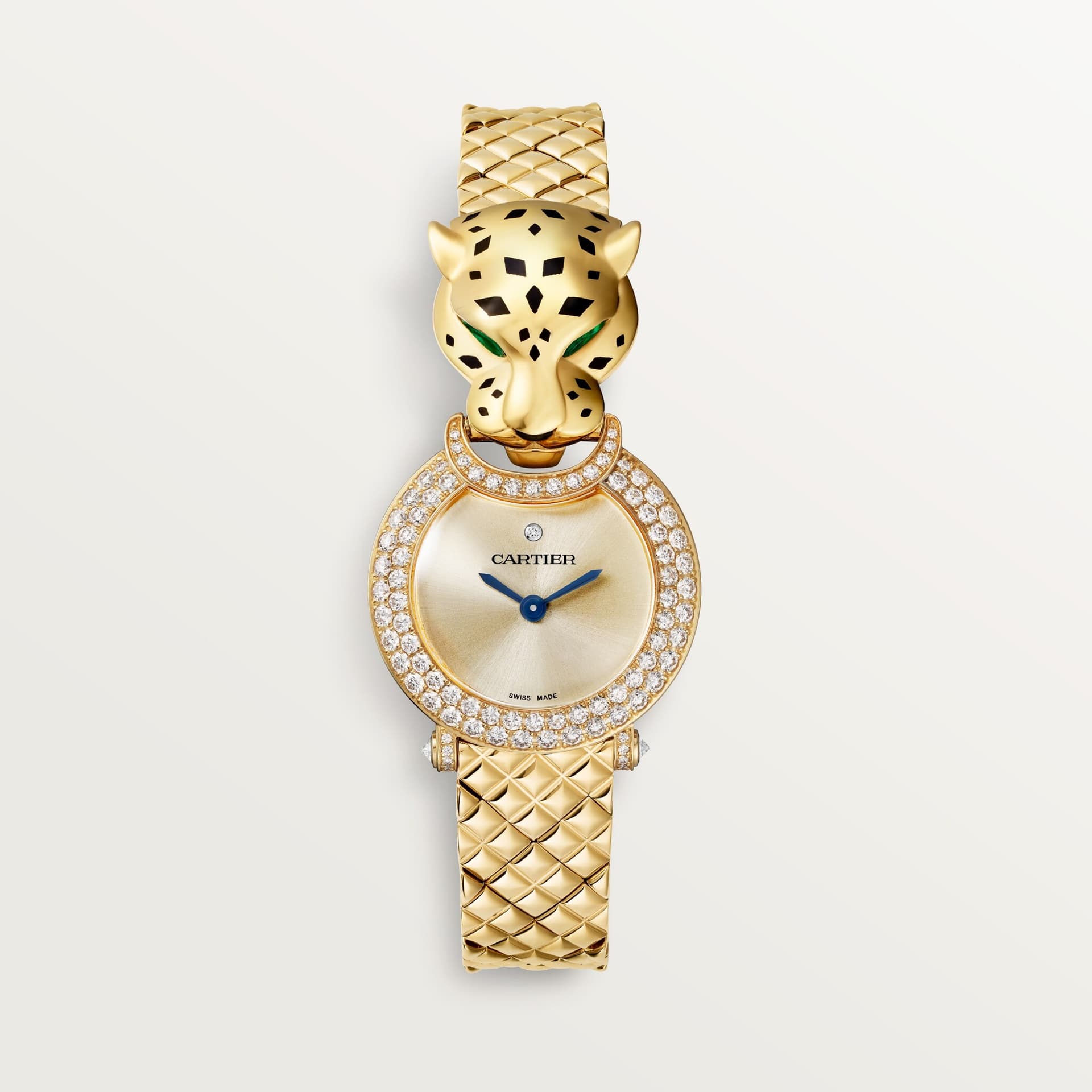 Cartier Montre la Panthère de Cartier