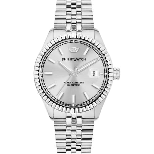 Philip Watch Montre Philip Watch Caribe Urban - R8253597082