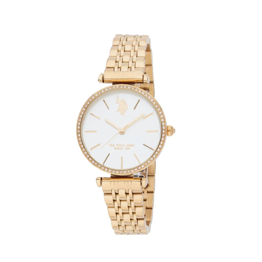 U.S. POLO Montre U.s. Polo Eleonor Blanc