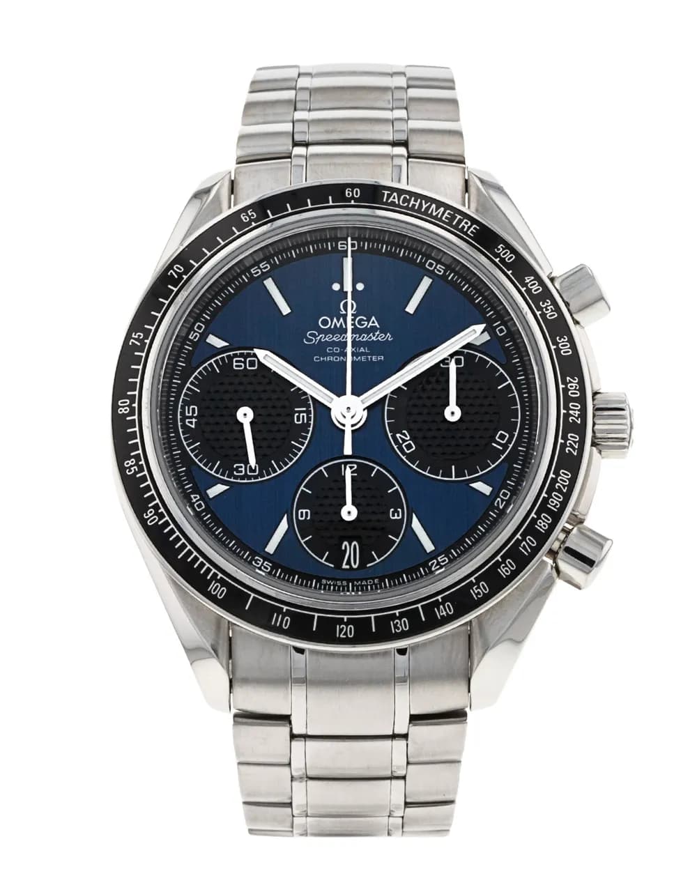 Omega Omega Speedmaster Racing 326.30.40.50.03.001