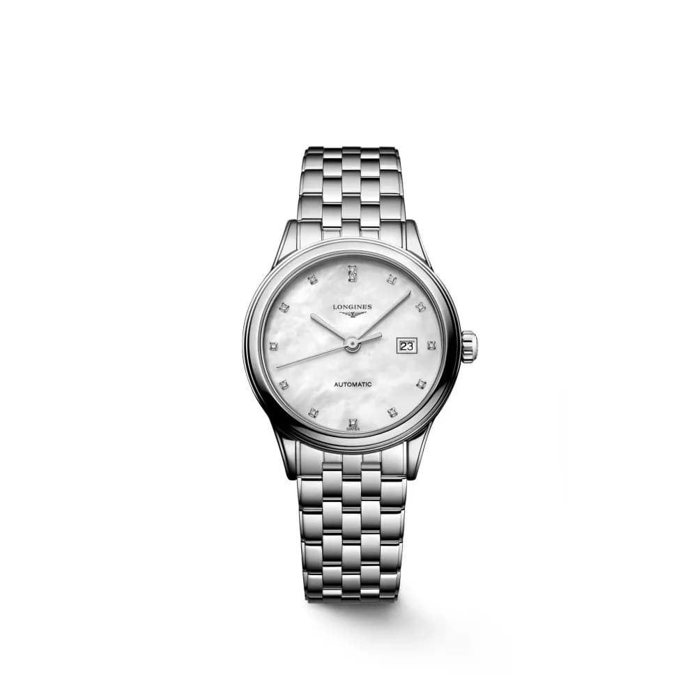 Longines Flagship