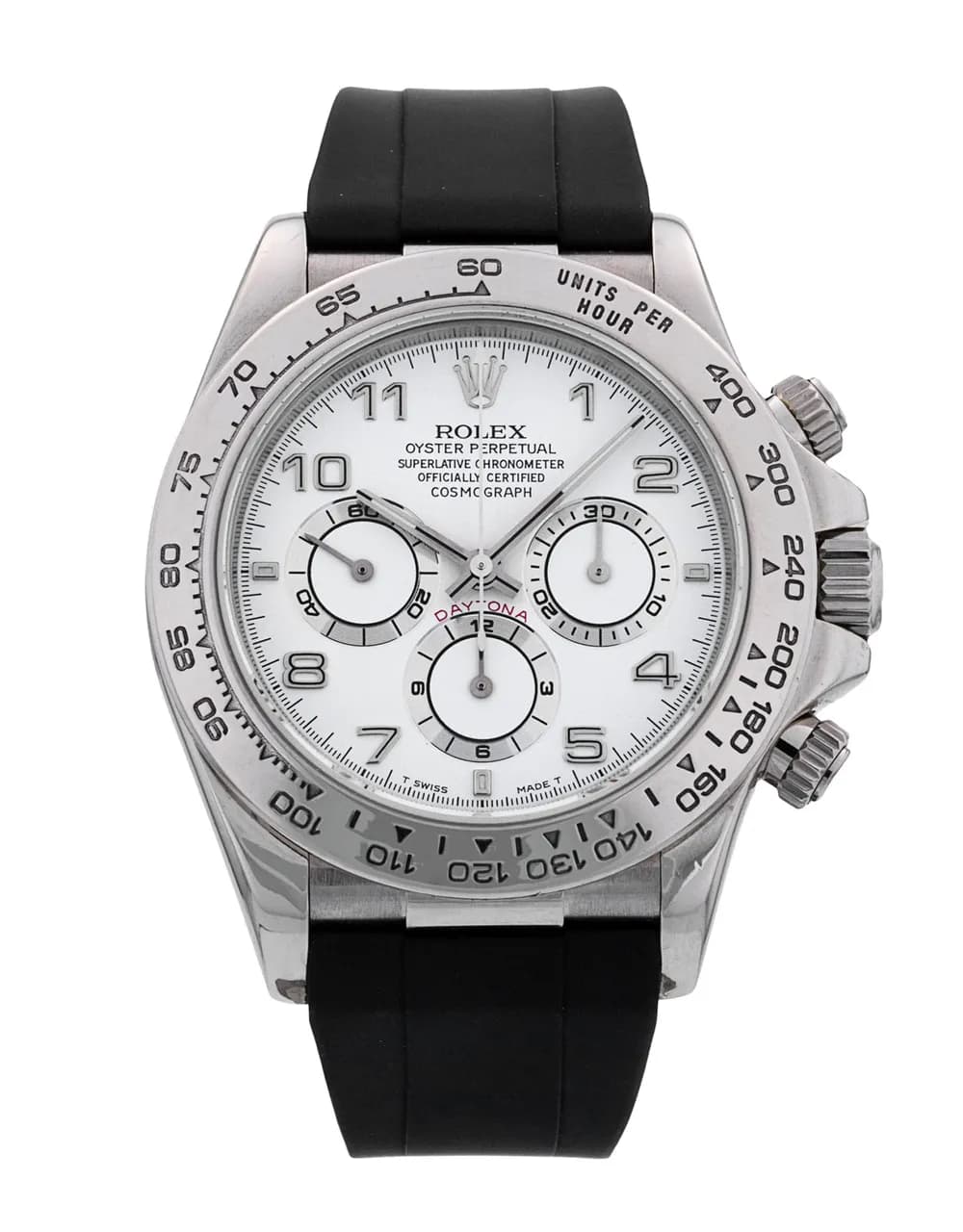 Rolex Rolex Daytona 16519
