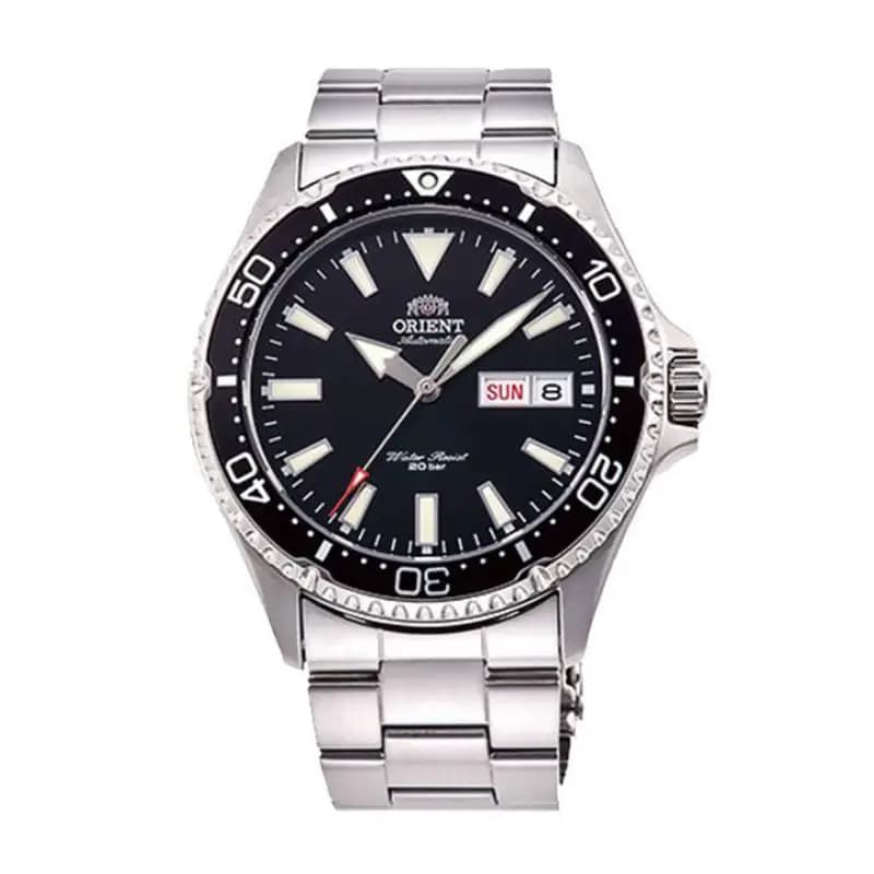 Orient Montre Mako III Kamasu Automatic RA-AA0001B