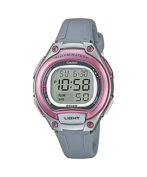 Casio LW-203-8AV