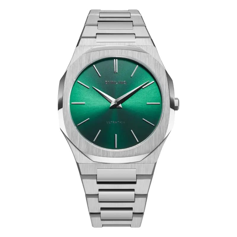 D1 Milano Montre Scarabeo UTBJ37