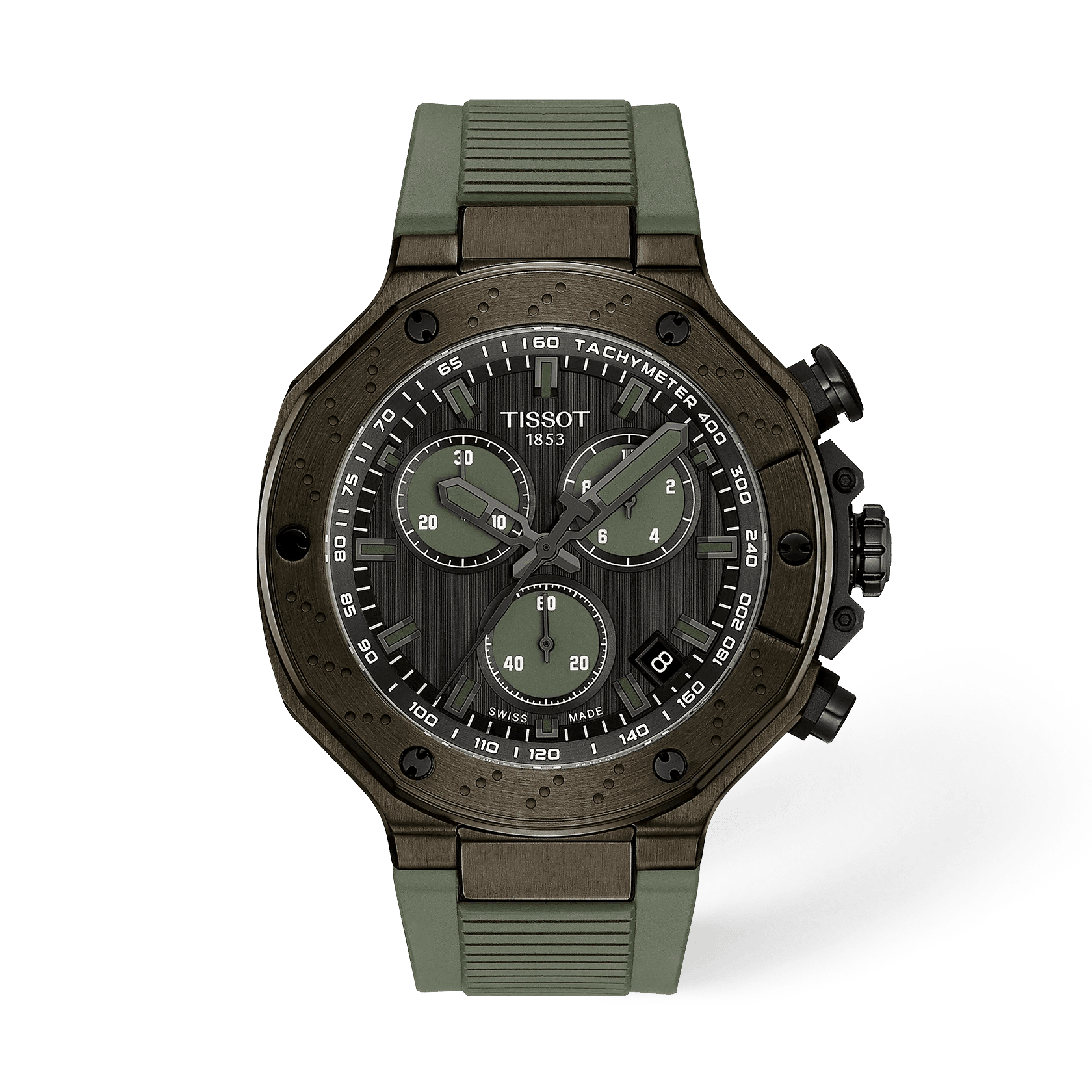 Tissot Tissot T-Race 45mm