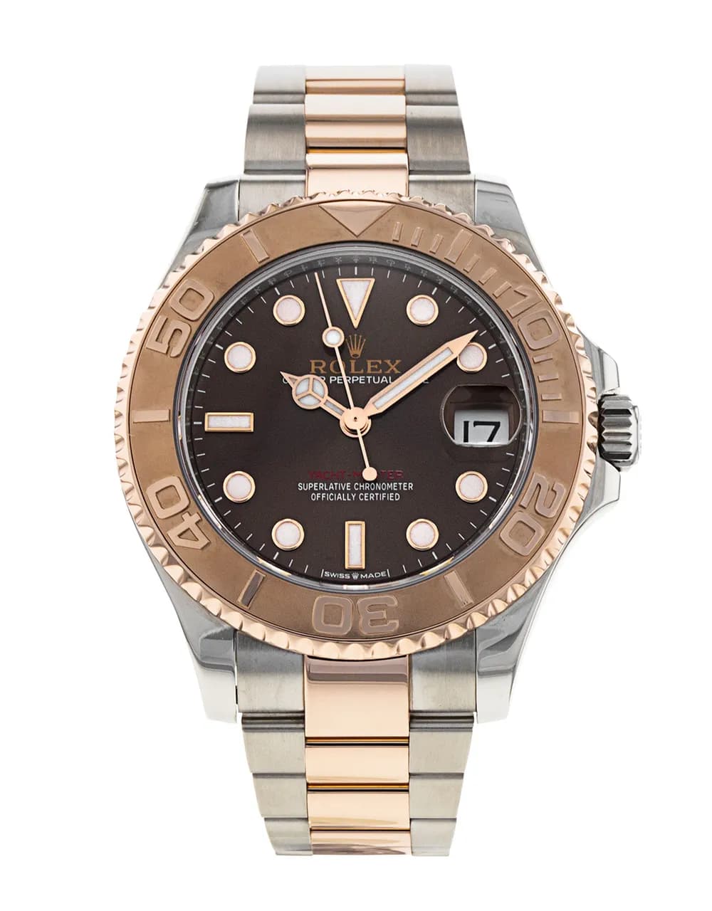 Rolex Rolex Yacht-Master 268621