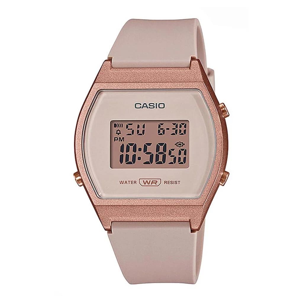 Casio LW-204-4A