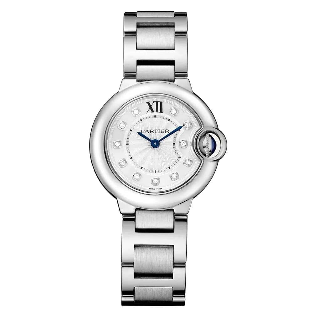 Cartier Ballon Bleu de Cartier 28 mm