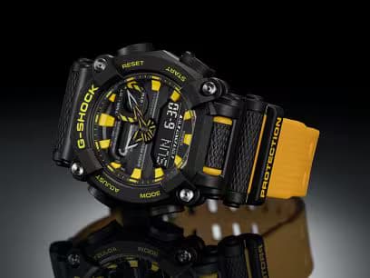 Casio GA-900A-1A9