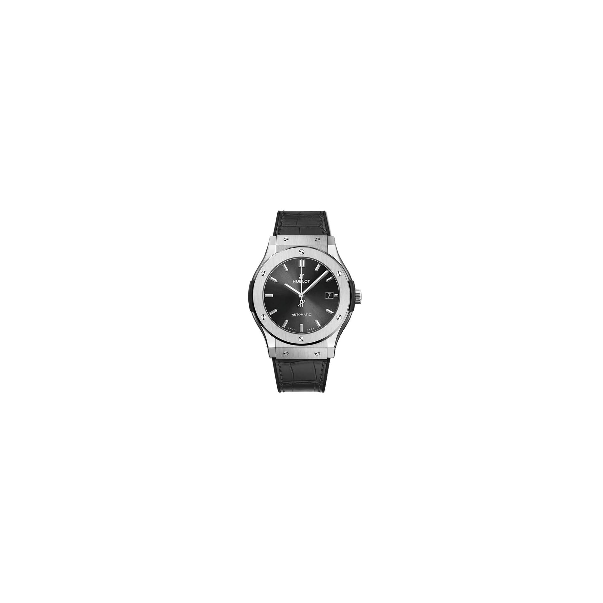 Hublot Classic Fusion Racing Grey