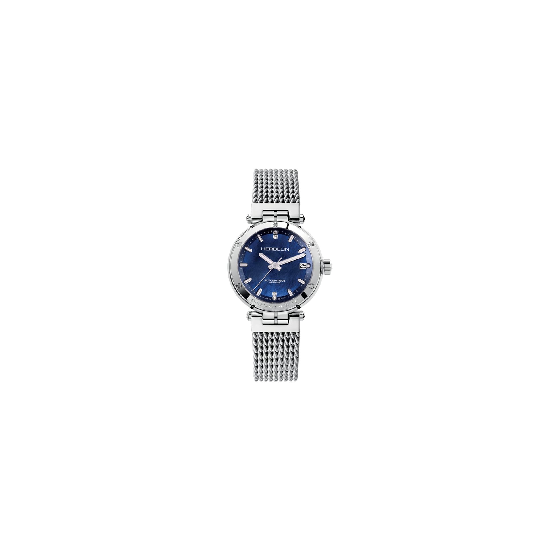 Michel Herbelin Newport Automatic