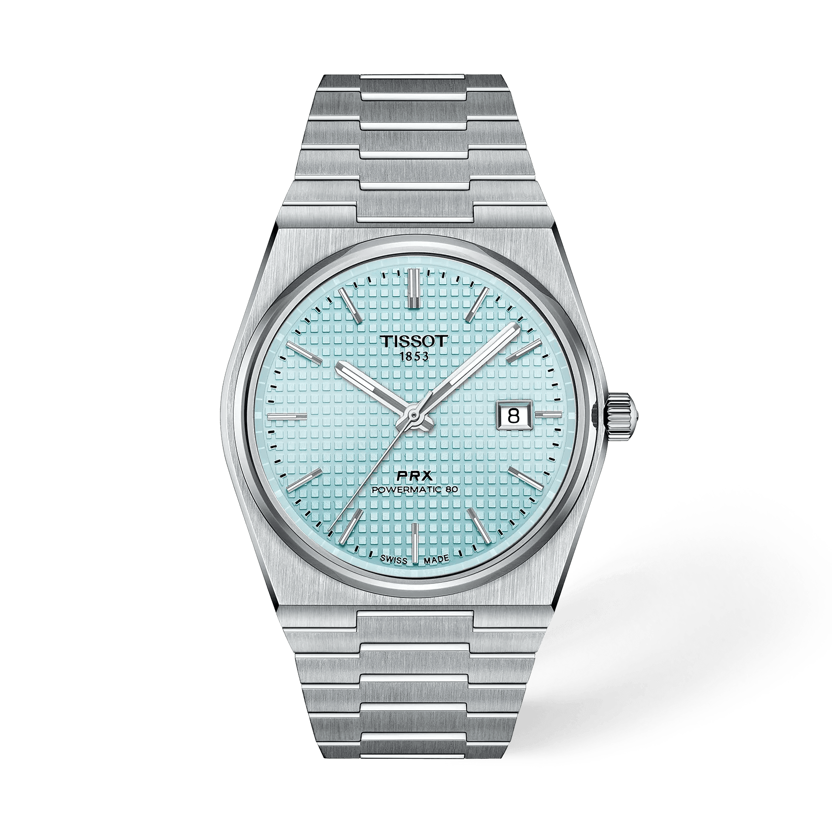 Tissot Tissot PRX 40mm