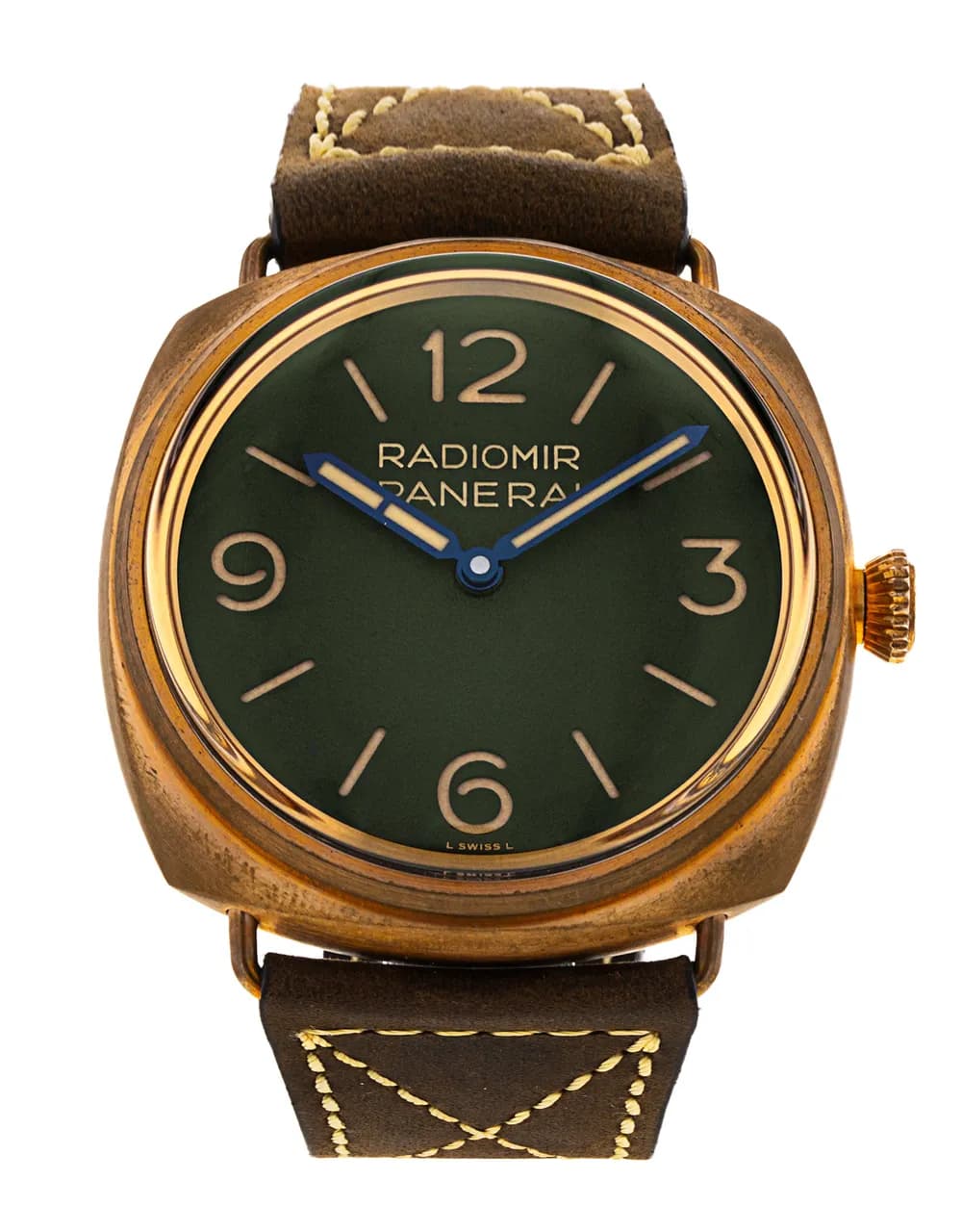 Watchfinder & Co. occasion