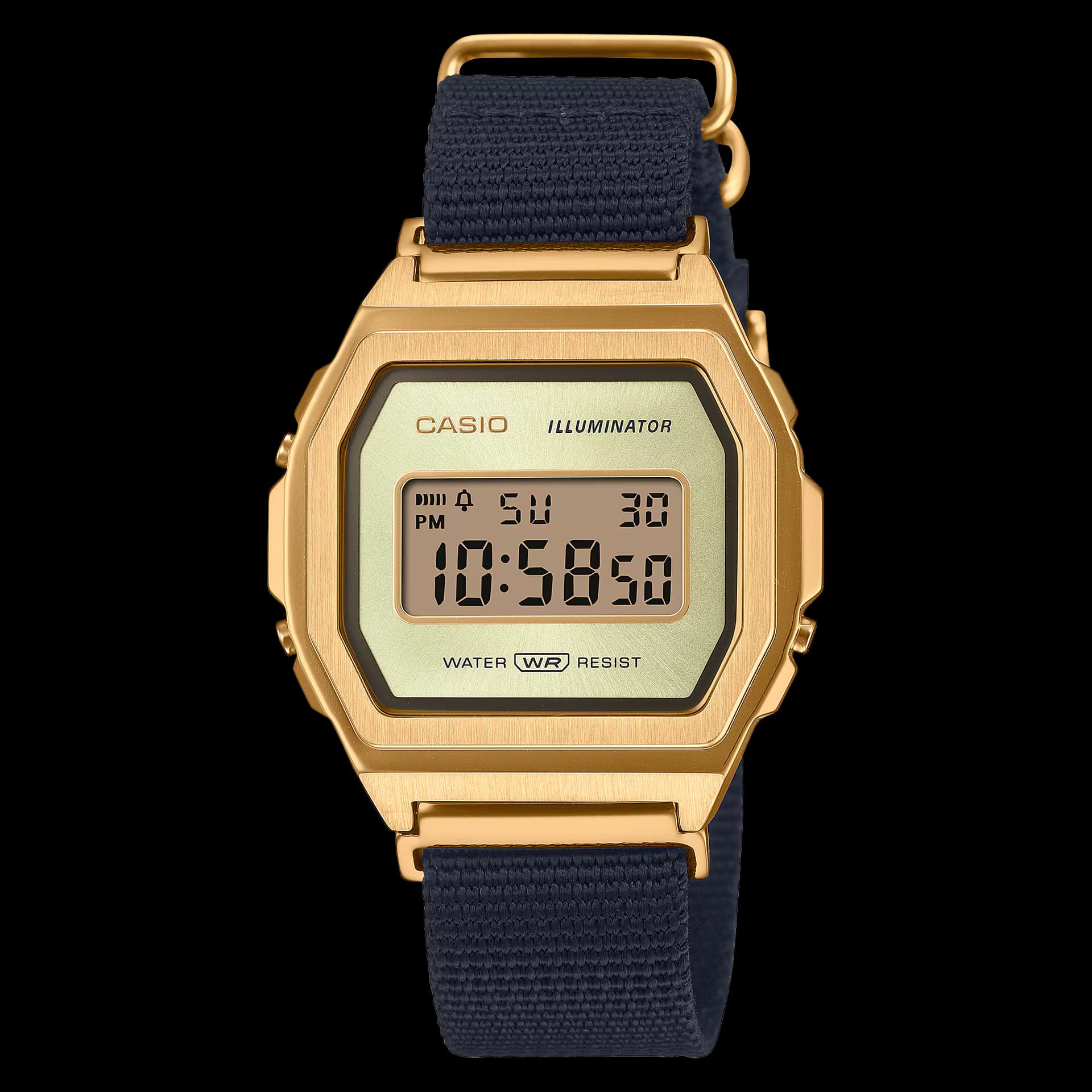 Casio A1000MGN-9