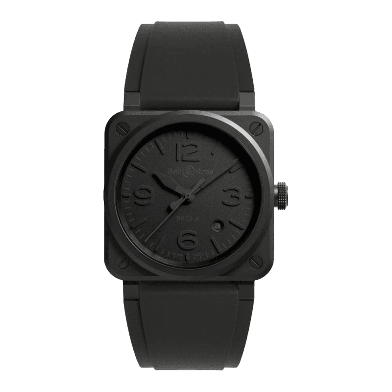 Bell & Ross Bell & Ross BR-03 Phantom