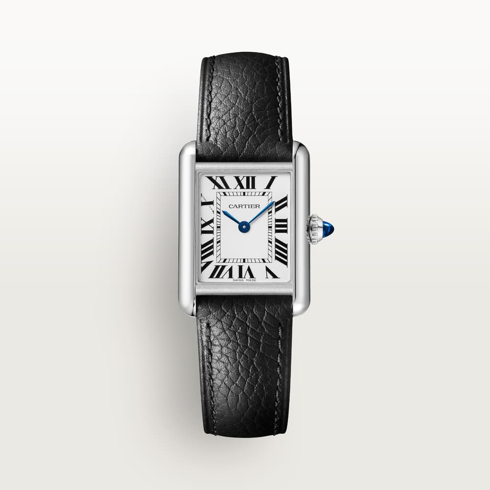 Cartier Tank Must — 22 mm