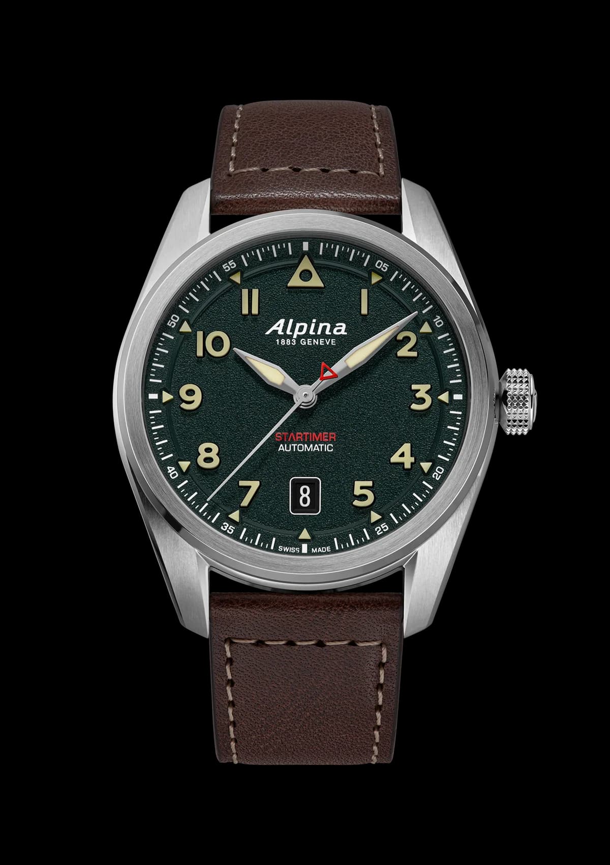 Alpina Pilot Automatic