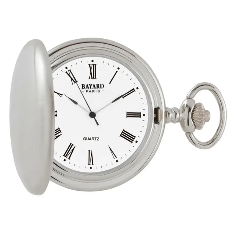 Bayard Montre Gousset Quartz TX29.2