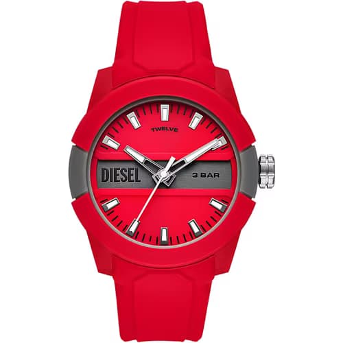 Diesel Montre Diesel Double Up - DZ1980