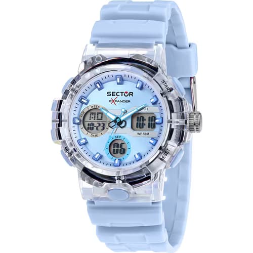 Sector Montre Sector EX-46 - R3251242503