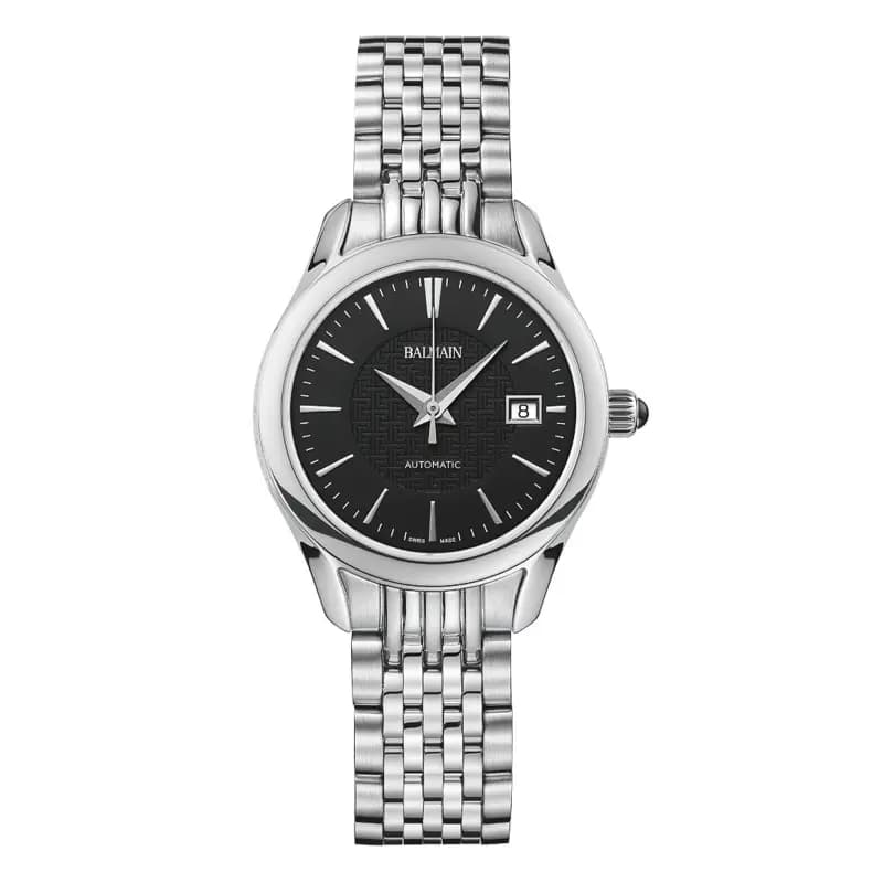 Balmain Montre Maestria Lady Round Auto B46113165