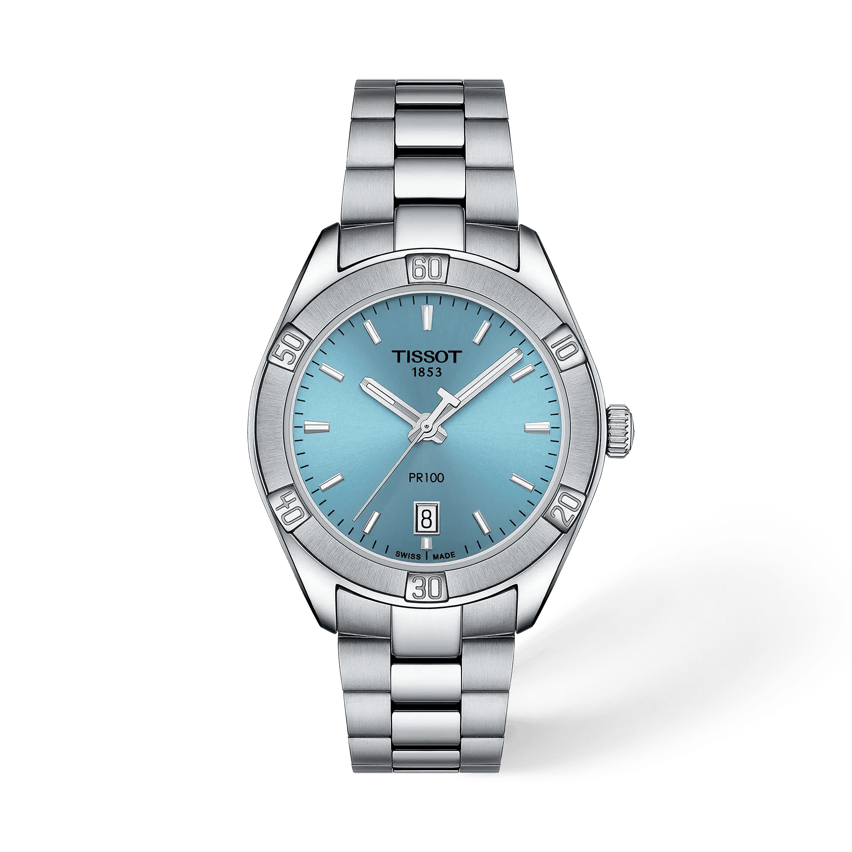 Tissot Tissot PR 100 Sport Chic 36mm
