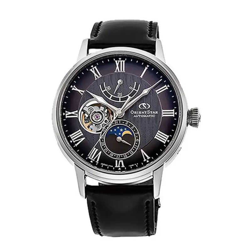 Orient Star Montre M45 Mechanical Classic RE-AY0107N