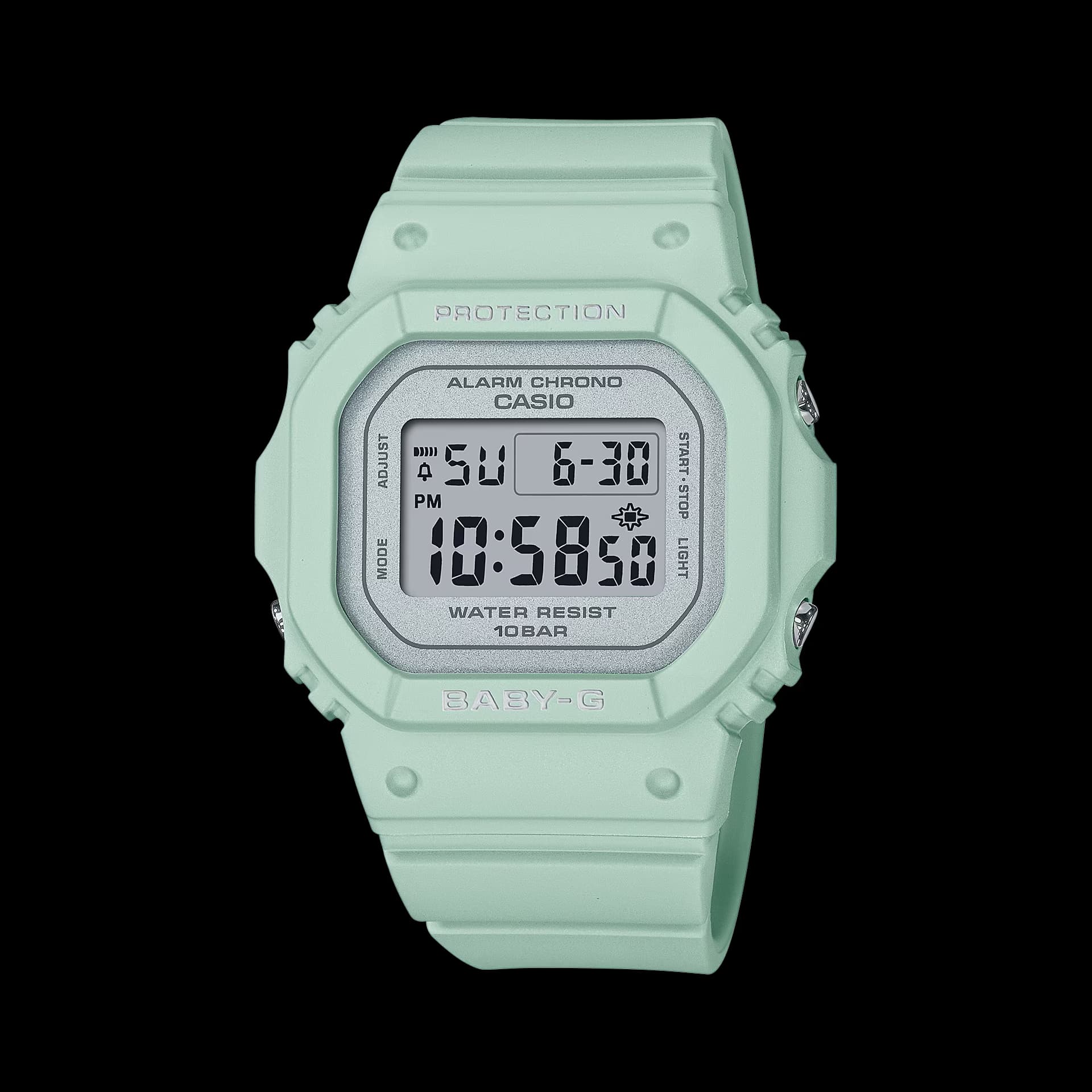 Casio BGD-565SC-3