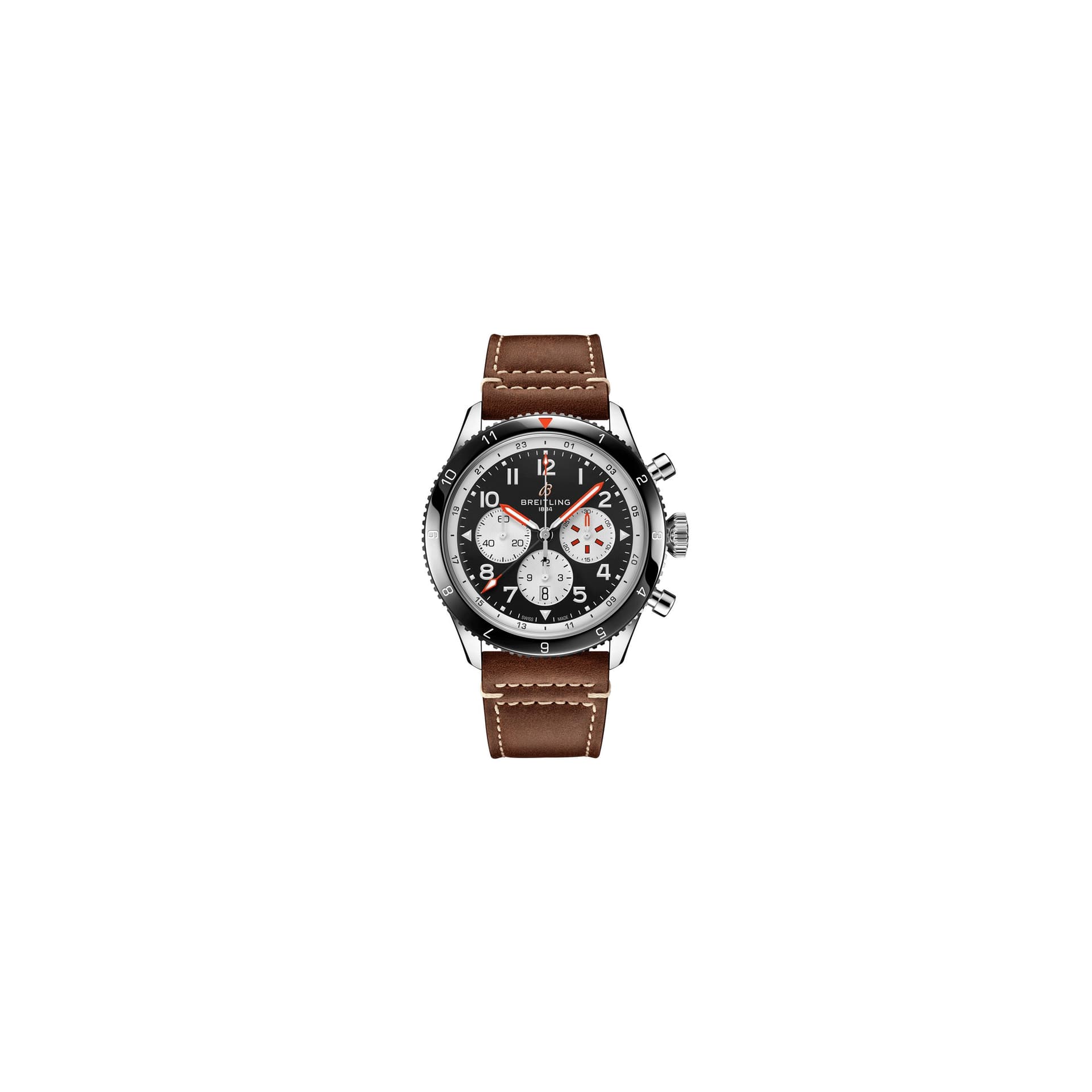 Breitling Super Avi B04 Chronograph GMT 46 Mosquito