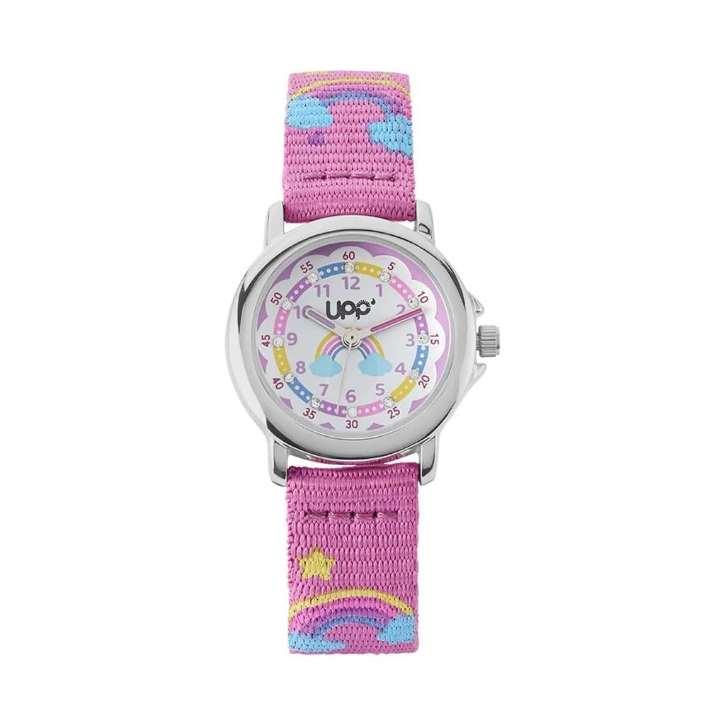 UPP Montre Upp Lea Blanc