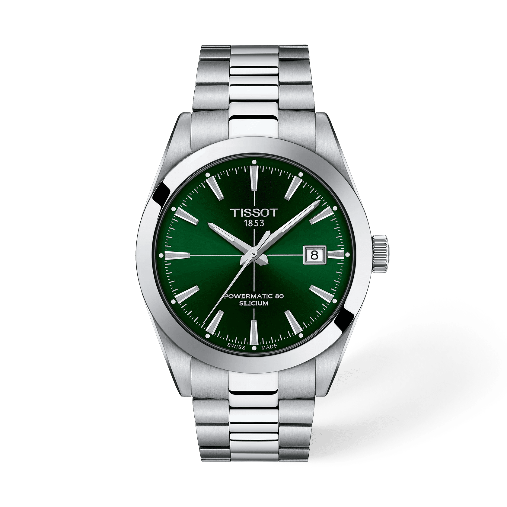 Tissot Tissot Gentleman 40mm