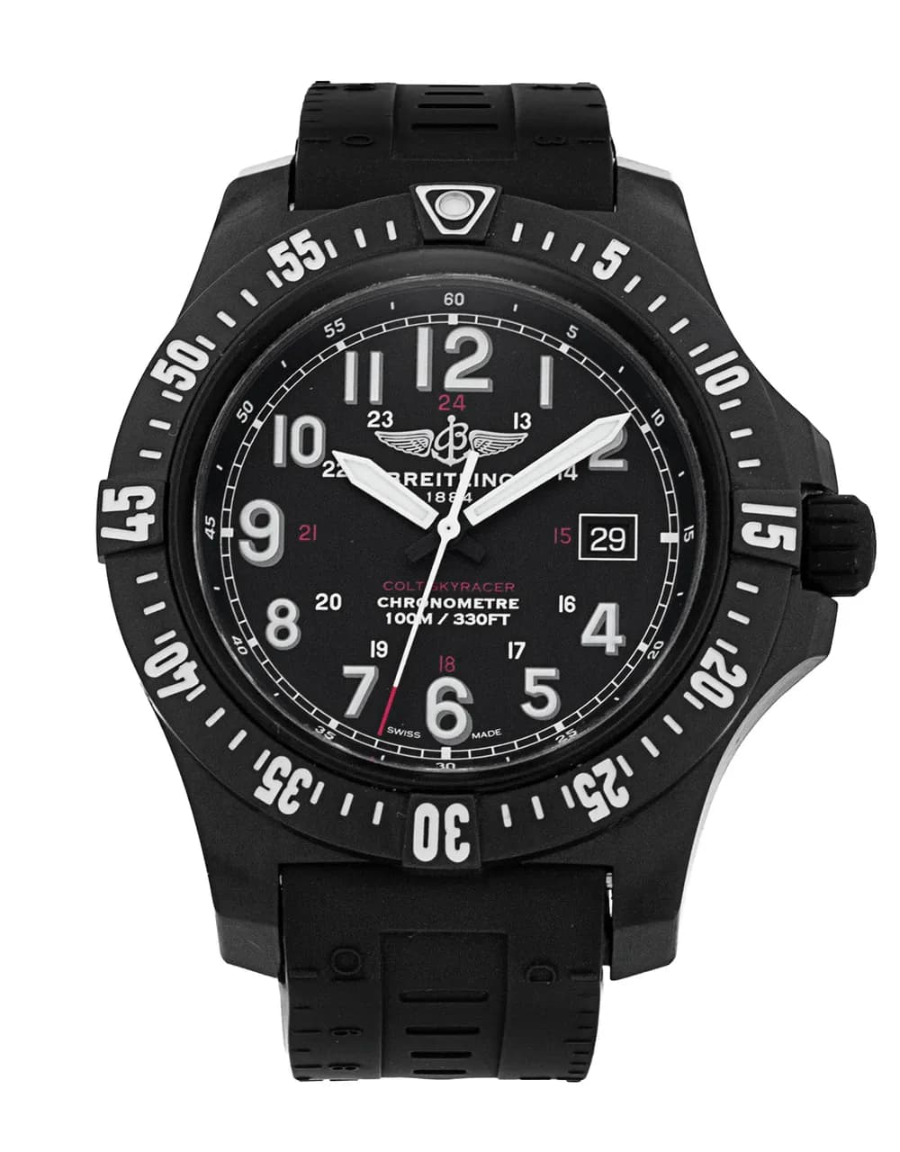 Watchfinder & Co. occasion