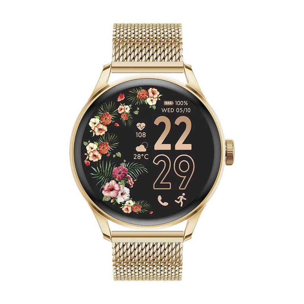 Ice Watch Montre Connectée Ice Watch Smart 2.0
