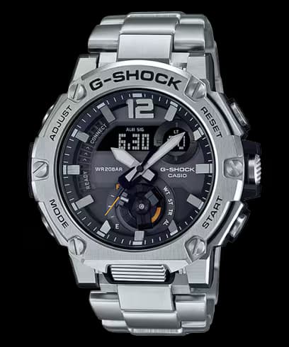 Casio GST-B300E-5A