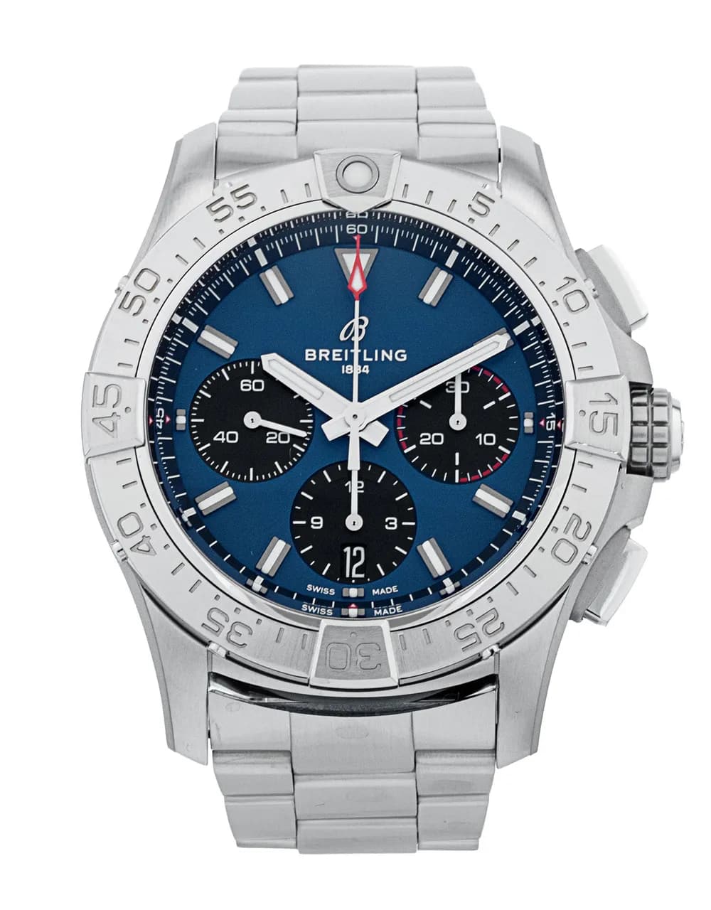 Watchfinder & Co. occasion