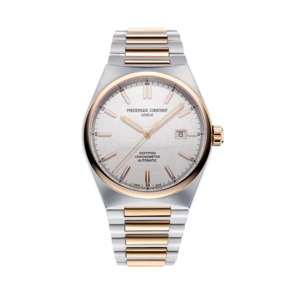 Frédérique Constant Highlife Automatic Cosc