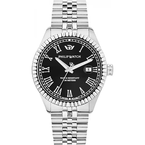 Philip Watch Montre Philip Watch Caribe Urban - R8253597074