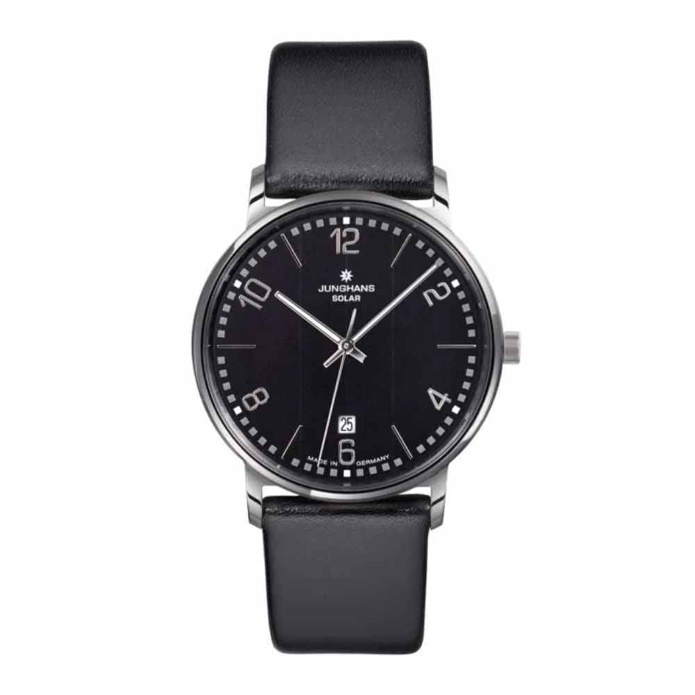 Junghans Milano Solar