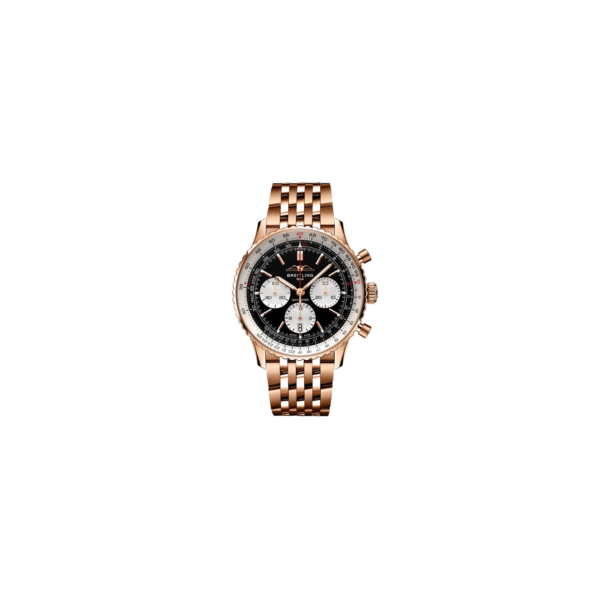 Breitling Navitimer B01 Chronograph 43