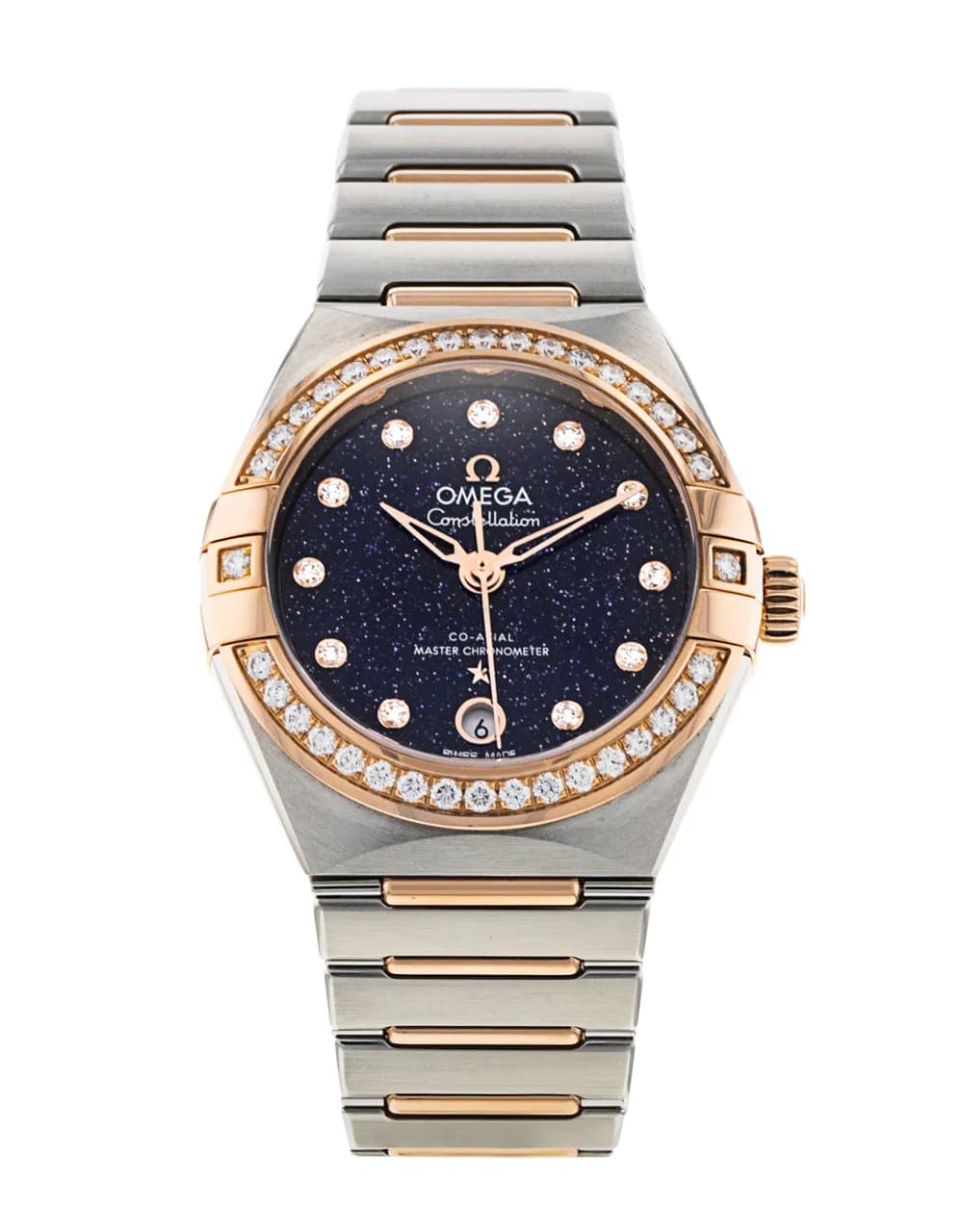 Omega Omega Constellation Ladies 131.25.29.20.53.002