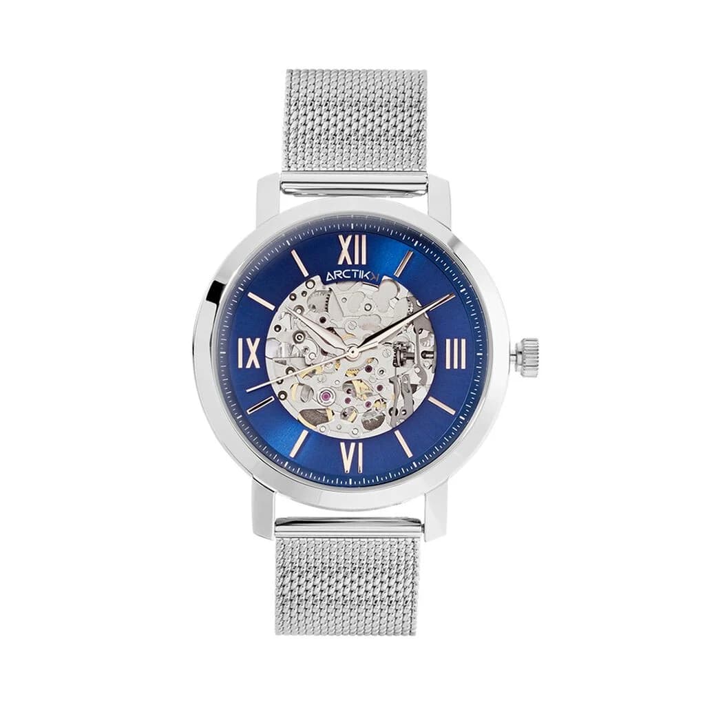ARCTIK Montre Arctik Eclipse Bleu