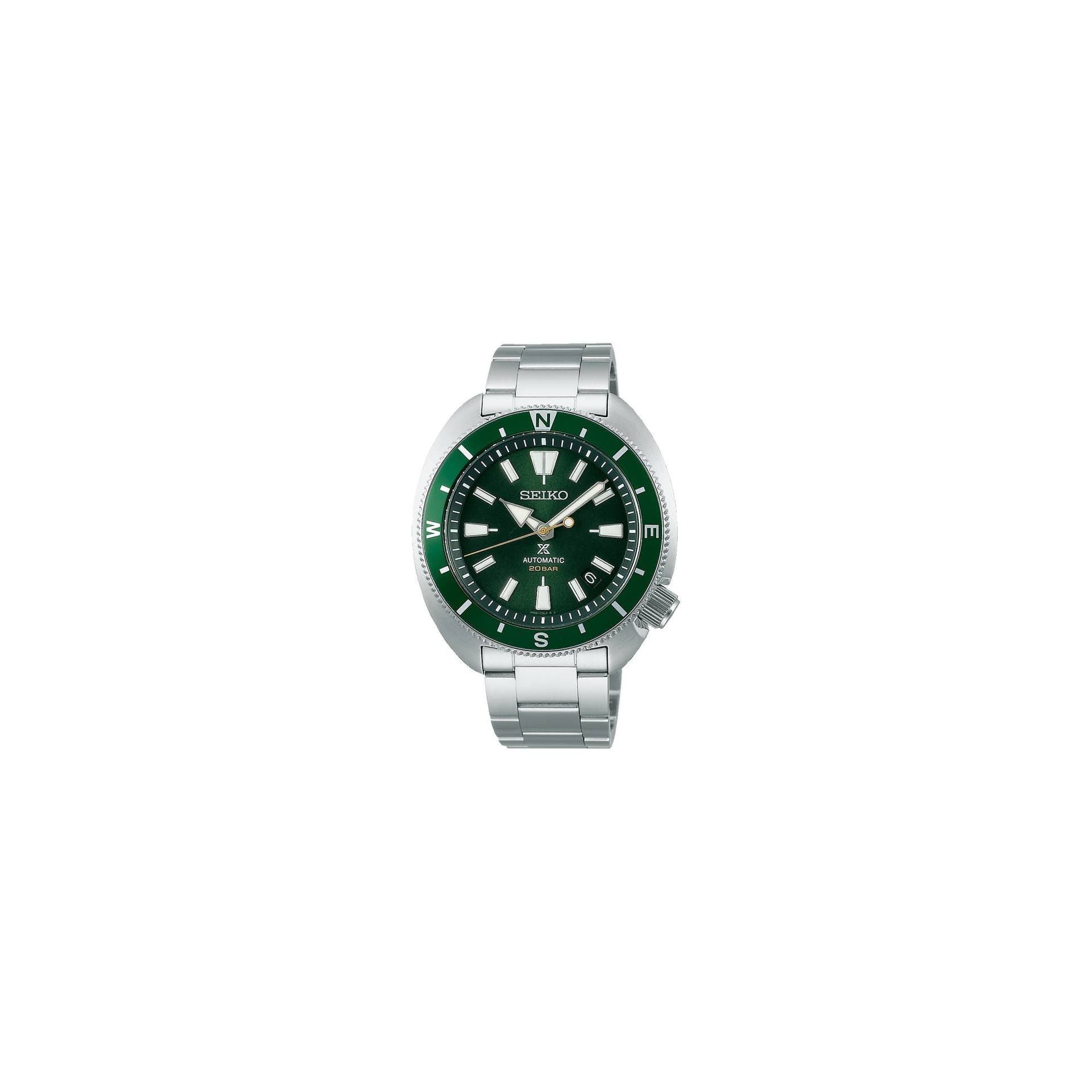 Seiko Montre Prospex