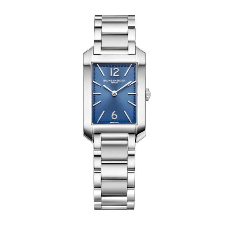 Baume & Mercier Hampton