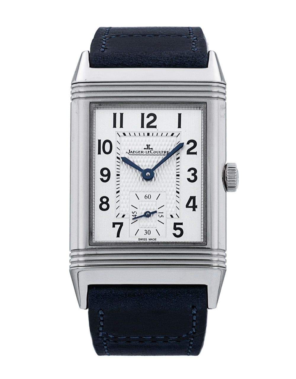 Jaeger-LeCoultre Reverso Classic Medium Small Seconds 2438522